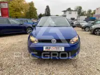 2012 Volkswagen Polo