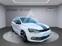 2012 Volkswagen Polo