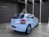 2012 Volkswagen Polo