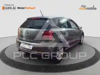 2012 Volkswagen Polo