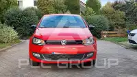 2012 Volkswagen Polo