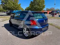 2012 Volkswagen Polo