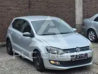 2012 Volkswagen Polo