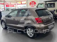 2012 Volkswagen Polo
