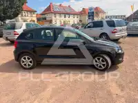 2012 Volkswagen Polo