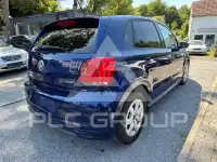 2012 Volkswagen Polo