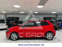 2012 Volkswagen Polo