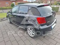 2012 Volkswagen Polo