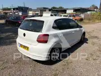 2012 Volkswagen Polo