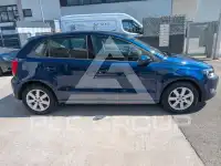 2012 Volkswagen Polo