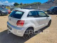 2012 Volkswagen Polo
