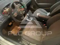 2012 Volkswagen Polo