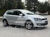 2012 Volkswagen Polo