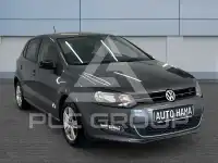 2012 Volkswagen Polo