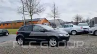 2012 Volkswagen Polo