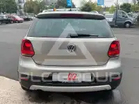 2012 Volkswagen Polo
