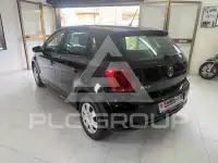 2012 Volkswagen Polo