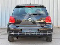 2012 Volkswagen Polo