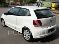 2012 Volkswagen Polo