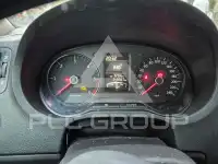 2012 Volkswagen Polo