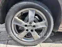 2012 Volkswagen Polo