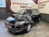 2012 Volkswagen Polo