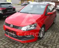 2012 Volkswagen Polo