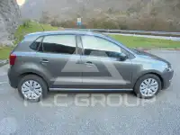 2012 Volkswagen Polo