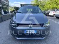 2012 Volkswagen Polo