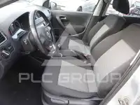 2012 Volkswagen Polo