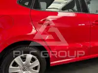 2012 Volkswagen Polo