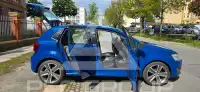 2012 Volkswagen Polo