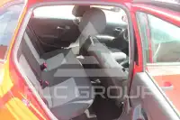 2012 Volkswagen Polo