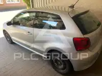 2012 Volkswagen Polo