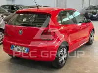 2012 Volkswagen Polo