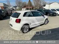 2012 Volkswagen Polo