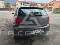 2012 Volkswagen Polo
