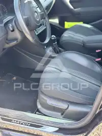 2012 Volkswagen Polo