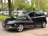 2012 Volkswagen Polo