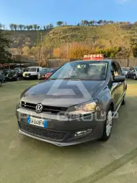 2012 Volkswagen Polo