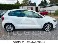 2012 Volkswagen Polo