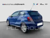 2012 Volkswagen Polo