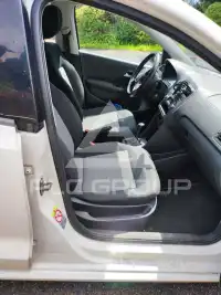 2012 Volkswagen Polo