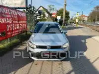 2012 Volkswagen Polo