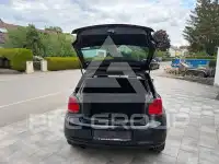 2012 Volkswagen Polo