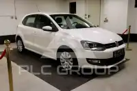 2012 Volkswagen Polo