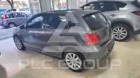 2012 Volkswagen Polo