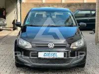 2012 Volkswagen Polo