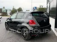 2012 Volkswagen Polo