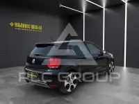 2012 Volkswagen Polo